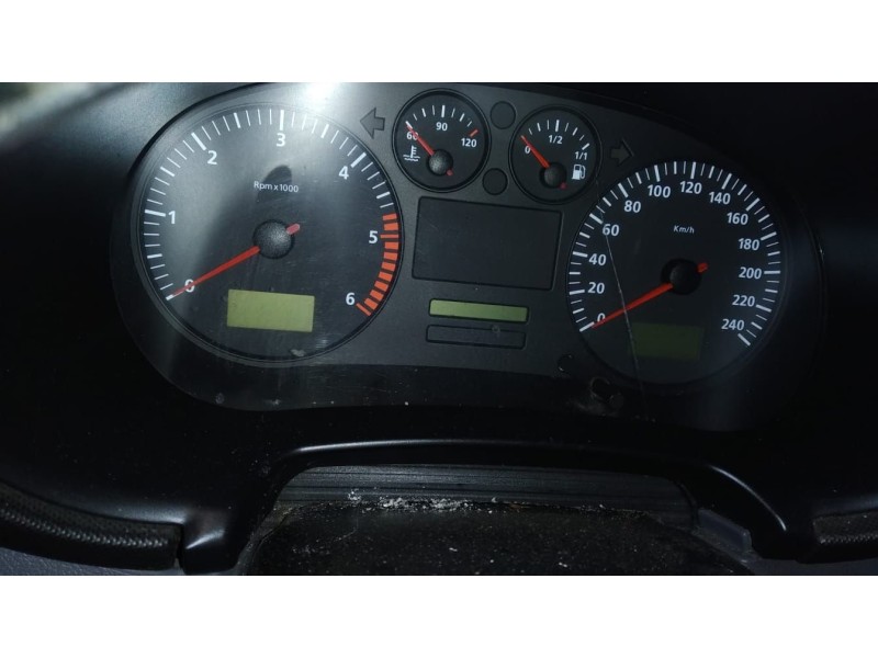 seat leon (1m1) 1.9 tdi | 0.99 - ... del año 2000