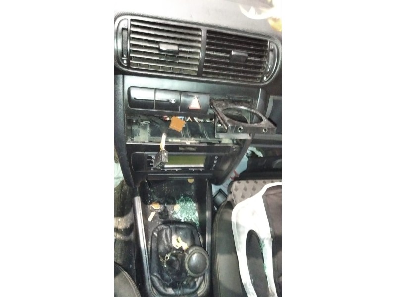 seat leon (1m1) 1.9 tdi | 0.99 - ... del año 2000