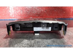 Recambio de mando climatizador para toyota auris luna | 10.06 - 12.09 luna | 10.06 - 12.09 referencia OEM IAM 5590002220B 7F2861 2