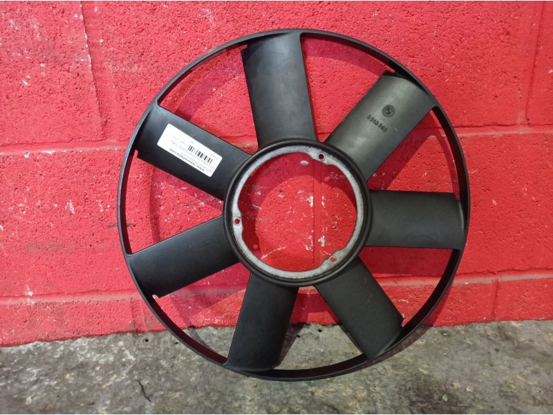 Recambio de ventilador viscoso motor para bmw serie 3 compacto (e36) 318tds | 03.95 - 12.01 318tds | 03.95 - 12.01 referencia OE