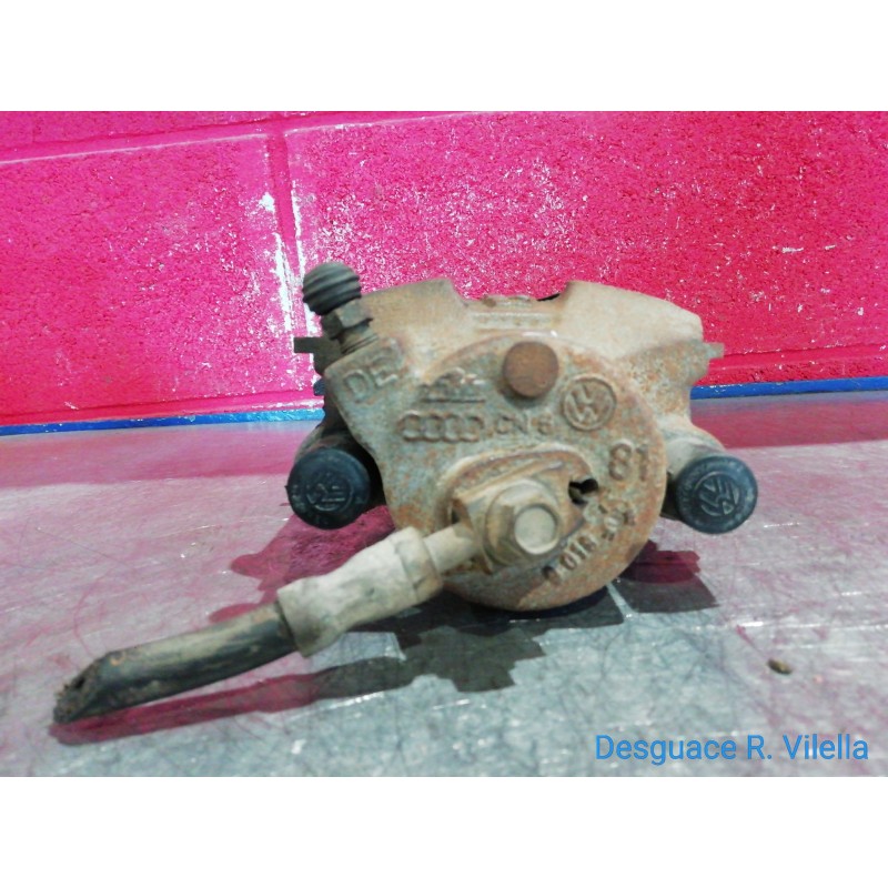 Recambio de pinza freno delan. izquierda para seat toledo (1m2) select | 01.99 - 12.04 select | 01.99 - 12.04 referencia OEM IAM