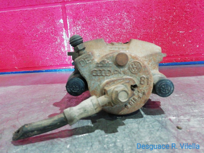 Recambio de pinza freno delan. izquierda para seat toledo (1m2) select | 01.99 - 12.04 select | 01.99 - 12.04 referencia OEM IAM