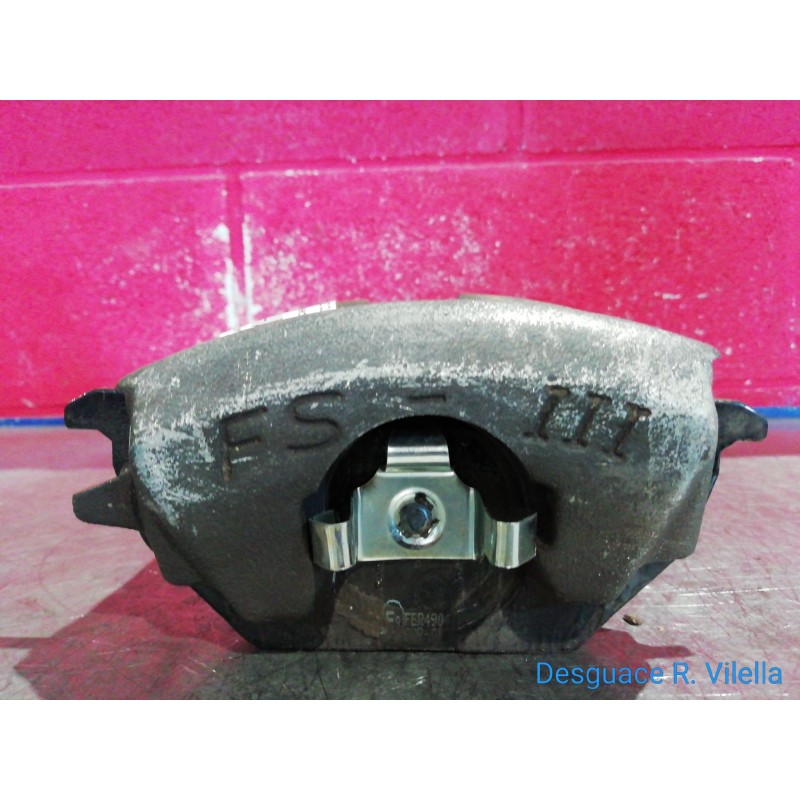 Recambio de pinza freno delan. izquierda para seat toledo (1m2) select | 01.99 - 12.04 select | 01.99 - 12.04 referencia OEM IAM