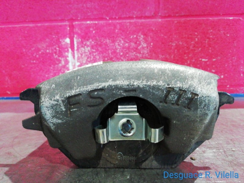 Recambio de pinza freno delan. izquierda para seat toledo (1m2) select | 01.99 - 12.04 select | 01.99 - 12.04 referencia OEM IAM