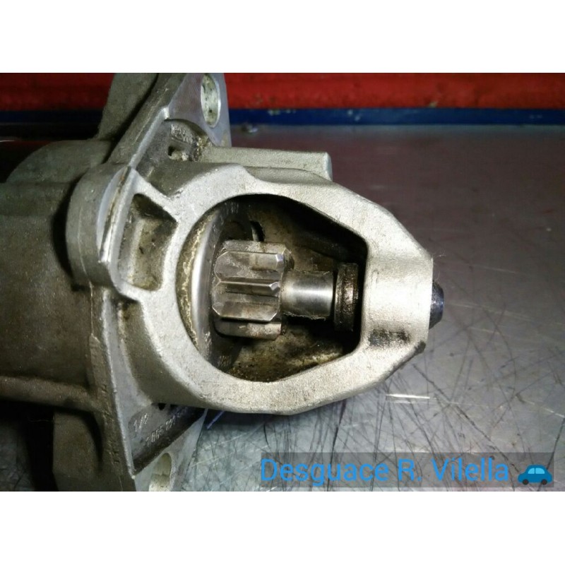 Recambio de motor arranque para audi a6 berlina (4b2) 2.4 (121kw) | 04.97 - 12.01 2.4 (121kw) | 04.97 - 12.01 referencia OEM IAM