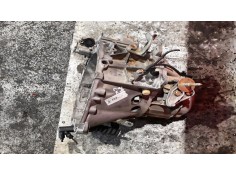 Recambio de caja cambios para peugeot 307 break / sw (s1) sw | 04.02 - 12.04 sw | 04.02 - 12.04 referencia OEM IAM 20DM09   2