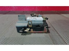 Recambio de cerradura puerta delantera derecha para peugeot 206 berlina xr | 06.98 - 12.02 xr | 06.98 - 12.02 referencia OEM IAM