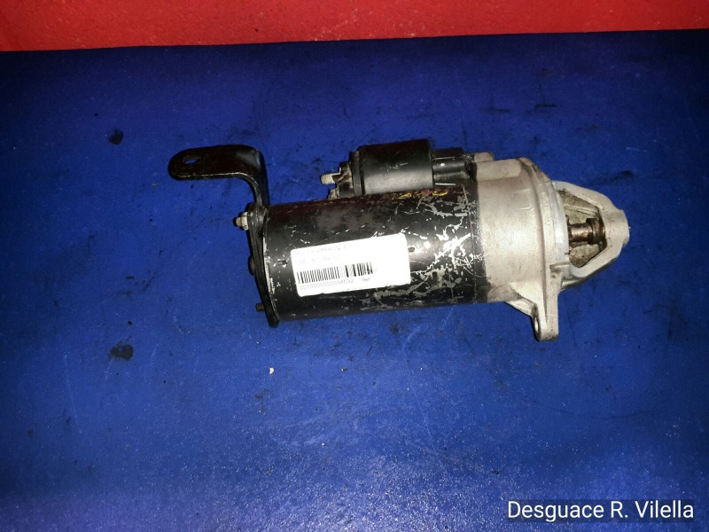 Recambio de motor arranque para opel sintra cd | 0.96 - ... cd | 0.96 - ... referencia OEM IAM 0001109015   Recambio de motor arranque para opel sintra cd | 0.96 - ... cd | 0.96 - ... referencia OEM IAM 0001109015