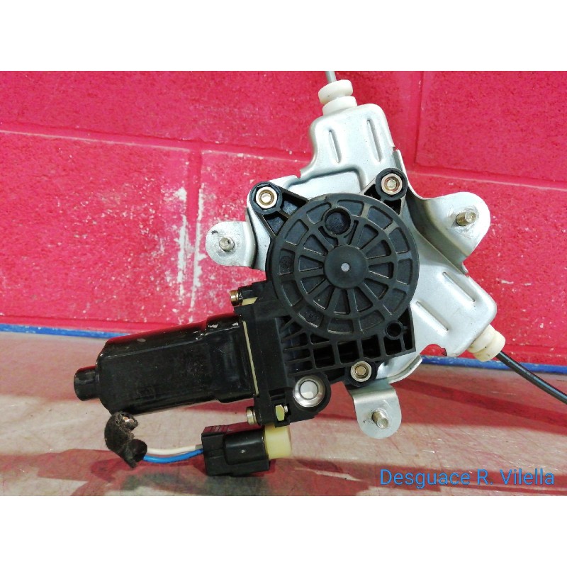 Recambio de elevalu. delan. izquierdo para hyundai getz (tb) 1.6 gls | 07.02 - 12.05 1.6 gls | 07.02 - 12.05 referencia OEM IAM 