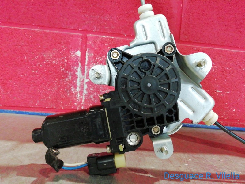 Recambio de elevalu. delan. izquierdo para hyundai getz (tb) 1.6 gls | 07.02 - 12.05 1.6 gls | 07.02 - 12.05 referencia OEM IAM 