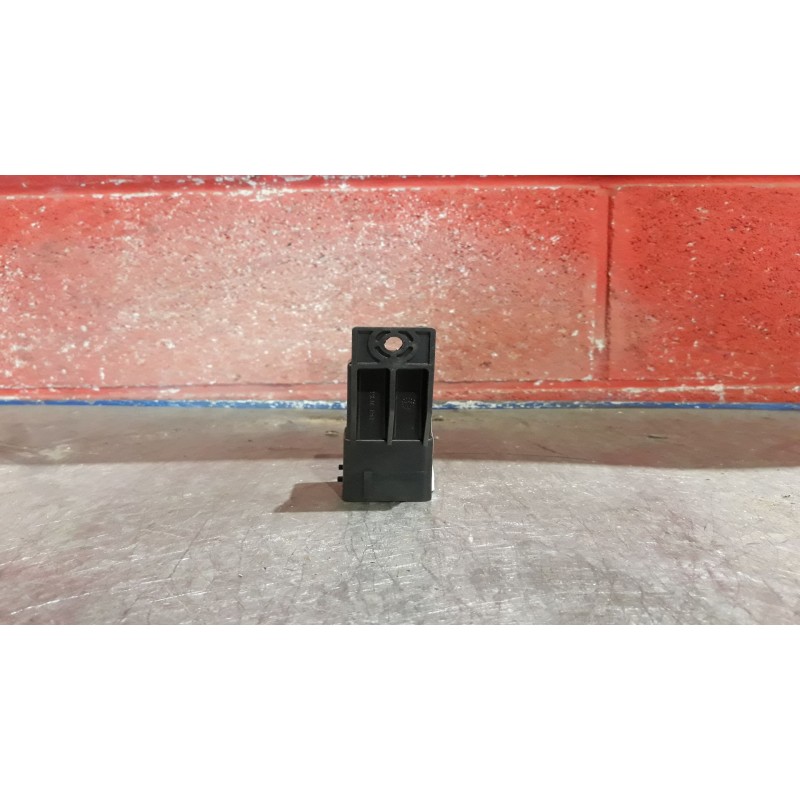 Recambio de caja precalentamiento para peugeot 407 2.0 16v hdi fap cat (rhr / dw10bted4) | 0.04 - ... 2.0 16v hdi fap cat (rhr /