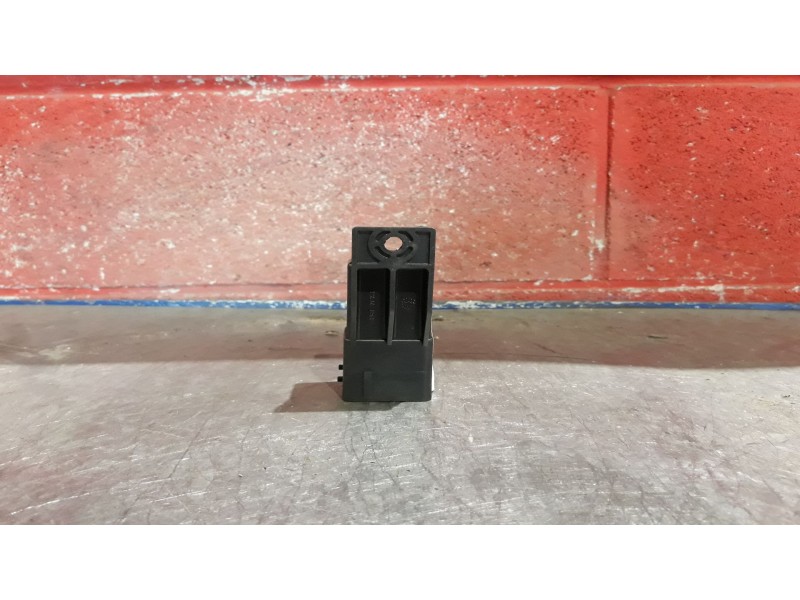 Recambio de caja precalentamiento para peugeot 407 2.0 16v hdi fap cat (rhr / dw10bted4) | 0.04 - ... 2.0 16v hdi fap cat (rhr /
