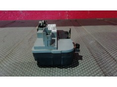 Recambio de cerradura puerta delantera derecha para peugeot 206 berlina xr | 06.98 - 12.02 xr | 06.98 - 12.02 referencia OEM IAM 2