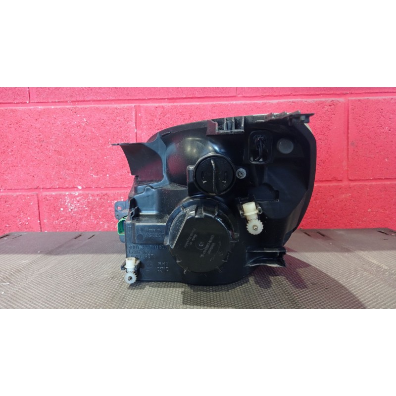 Recambio de faro derecho para ford fiesta (cbk) 1.4 tdci cat | 0.01 - ... 1.4 tdci cat | 0.01 - ... referencia OEM IAM   