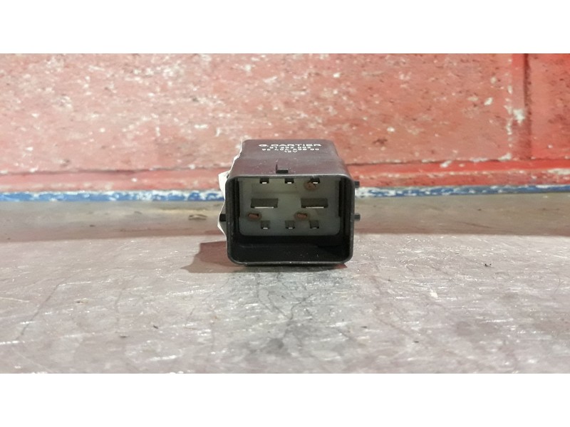 Recambio de caja precalentamiento para peugeot 407 2.0 16v hdi fap cat (rhr / dw10bted4) | 0.04 - ... 2.0 16v hdi fap cat (rhr /
