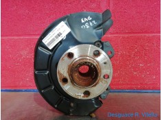 Recambio de mangueta delantero derecha para seat ibiza (6j5) sport | 02.08 - 12.09 sport | 02.08 - 12.09 referencia OEM IAM   