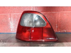 Recambio de piloto trasero izquierdo para mg rover serie 200 (rf) 214 si (3-ptas.) | 12.96 - 12.99 214 si (3-ptas.) | 12.96 - 12