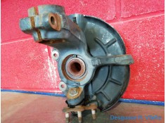 Recambio de mangueta delantero derecha para seat ibiza (6j5) sport | 02.08 - 12.09 sport | 02.08 - 12.09 referencia OEM IAM    2