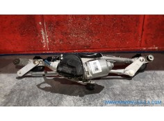 Recambio de motor limpia delantero para toyota auris luna | 10.06 - 12.09 luna | 10.06 - 12.09 referencia OEM IAM 8511002190 159