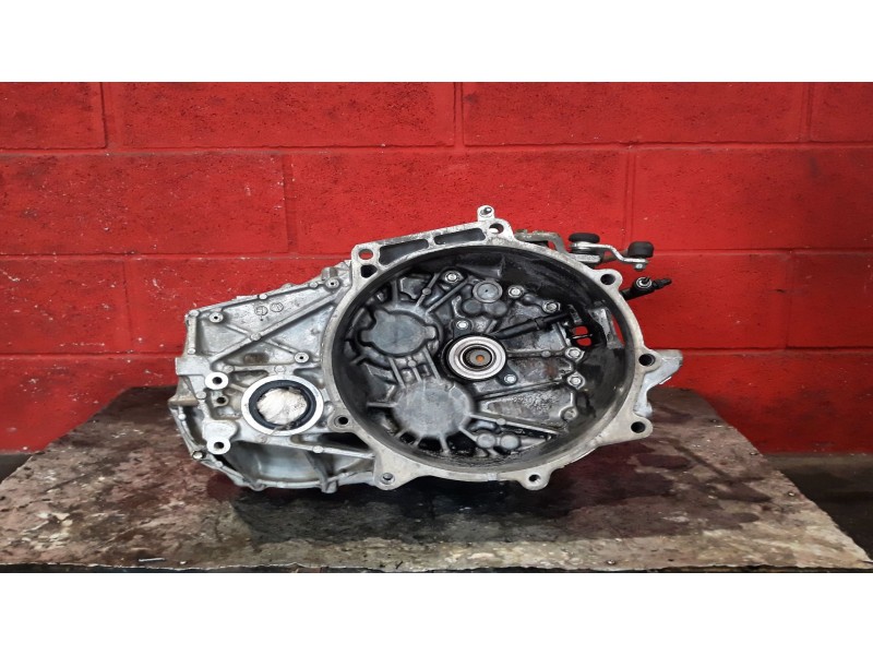 Recambio de caja cambios para dodge caliber  | 0.06 - ...  | 0.06 - ... referencia OEM IAM A5Z10365  