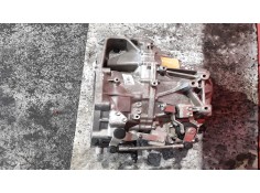 Recambio de caja cambios para dodge caliber  | 0.06 - ...  | 0.06 - ... referencia OEM IAM A5Z10365   2