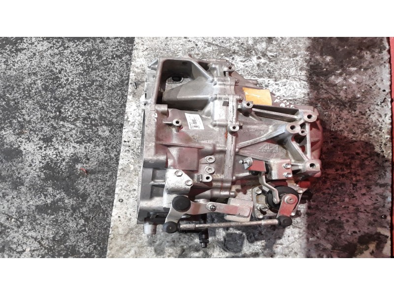 Recambio de caja cambios para dodge caliber  | 0.06 - ...  | 0.06 - ... referencia OEM IAM A5Z10365  