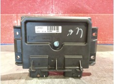 Recambio de centralita motor uce para citroen berlingo 1.9 600 d furg. referencia OEM IAM 9642414680 9641390180 