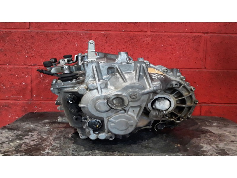 Recambio de caja cambios para dodge caliber  | 0.06 - ...  | 0.06 - ... referencia OEM IAM A5Z10365  