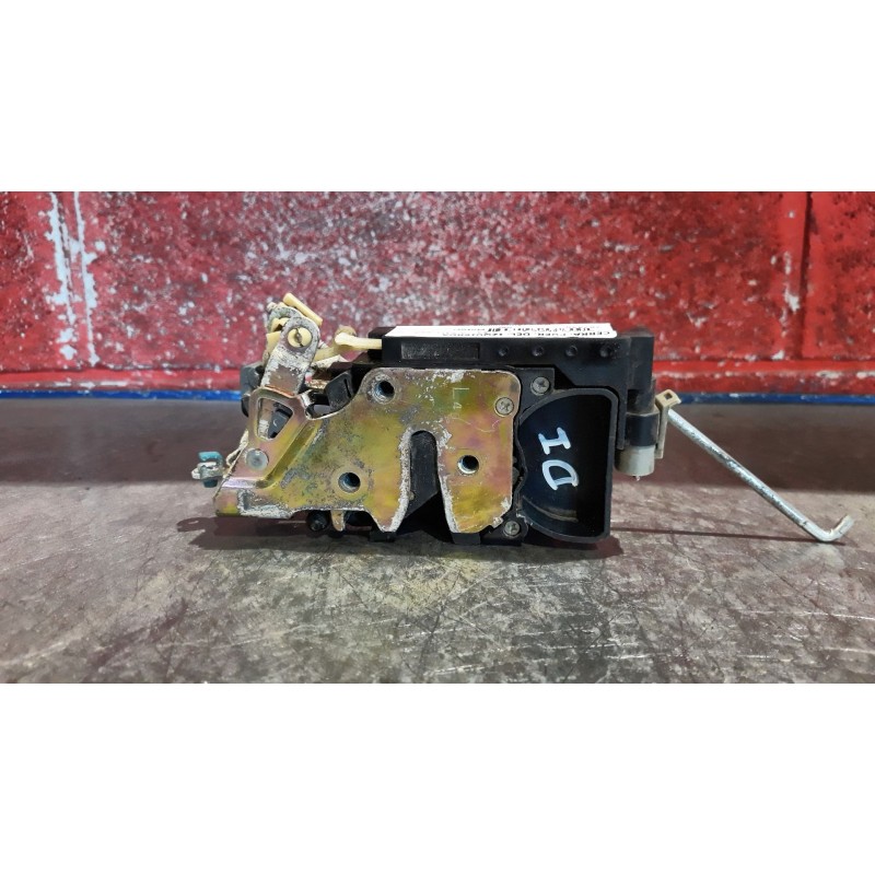 Recambio de cerra. puer. delantero izquierda para daewoo lanos  | 0.97 - 0.04  | 0.97 - 0.04 referencia OEM IAM   