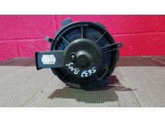 Recambio de motor calefaccion para peugeot 206 berlina xr | 06.98 - 12.02 xr | 06.98 - 12.02 referencia OEM IAM 64245   2