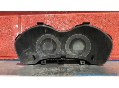 Recambio de cuadro instrumentos para toyota auris luna | 10.06 - 12.09 luna | 10.06 - 12.09 referencia OEM IAM 8380002M12 SV0370