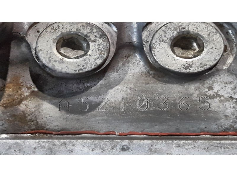 Recambio de caja cambios para dodge caliber  | 0.06 - ...  | 0.06 - ... referencia OEM IAM A5Z10365  