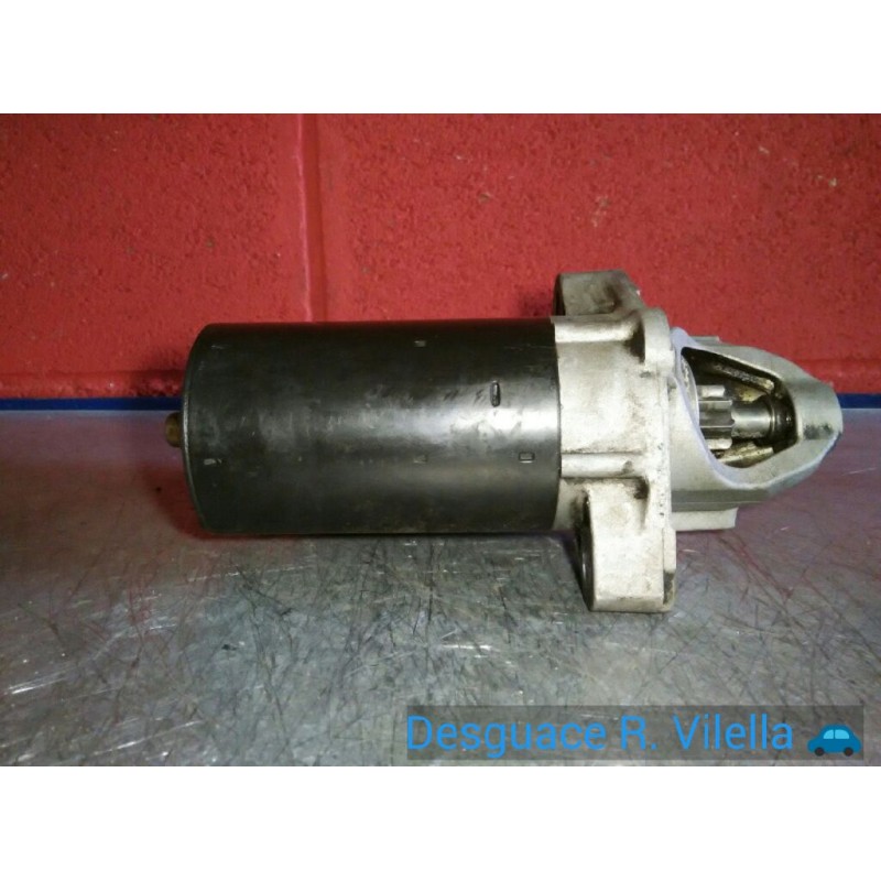 Recambio de motor arranque para audi a6 berlina (4b2) 2.4 (121kw) | 04.97 - 12.01 2.4 (121kw) | 04.97 - 12.01 referencia OEM IAM