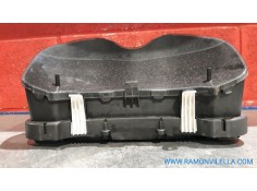 Recambio de cuadro instrumentos para toyota auris luna | 10.06 - 12.09 luna | 10.06 - 12.09 referencia OEM IAM 8380002M12 SV0370 2