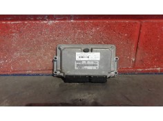 Recambio de centralita motor uce para fiat punto berlina (188)  | 0.02 - 0.03  | 0.02 - 0.03 referencia OEM IAM 0281001955  