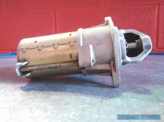 Recambio de motor arranque para daewoo lanos 1.4 cat | 0.97 - ... 1.4 cat | 0.97 - ... referencia OEM IAM 96208782