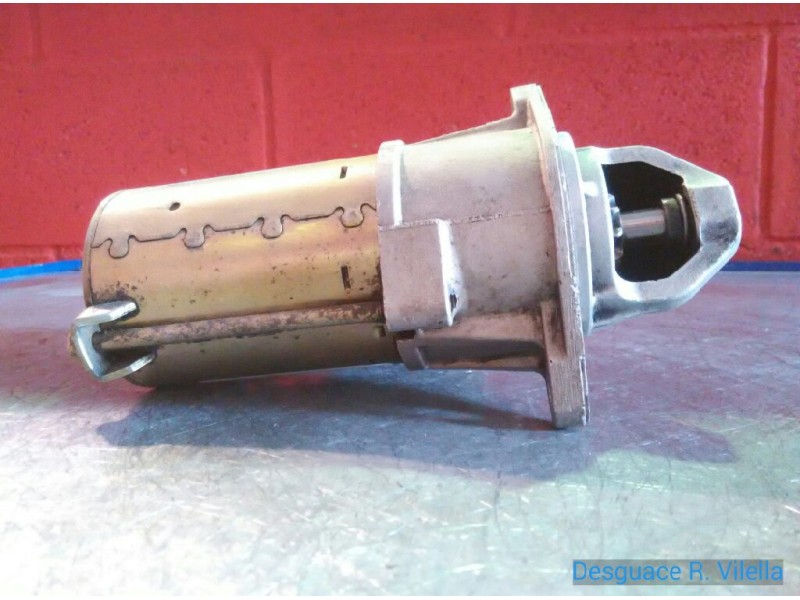 Recambio de motor arranque para daewoo lanos 1.4 cat | 0.97 - ... 1.4 cat | 0.97 - ... referencia OEM IAM 96208782  
