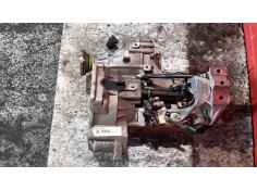 Recambio de caja cambios para audi a3 (8l) 1.8 20v | 0.96 - ... 1.8 20v | 0.96 - ... referencia OEM IAM ENJ   2