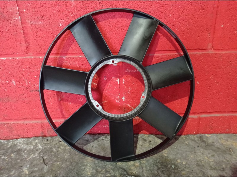 Recambio de ventilador viscoso motor para bmw serie 3 compacto (e36) 318tds | 03.95 - 12.01 318tds | 03.95 - 12.01 referencia OE