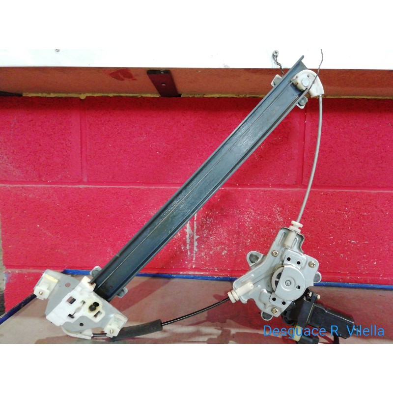 Recambio de elevalu. delan. izquierdo para hyundai getz (tb) 1.6 gls | 07.02 - 12.05 1.6 gls | 07.02 - 12.05 referencia OEM IAM 