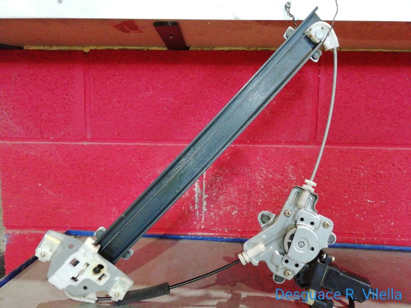 Recambio de elevalu. delan. izquierdo para hyundai getz (tb) 1.6 gls | 07.02 - 12.05 1.6 gls | 07.02 - 12.05 referencia OEM IAM 