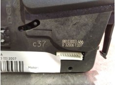 Recambio de mando limpia para renault clio iii authentique referencia OEM IAM 88103003466 0320061337 