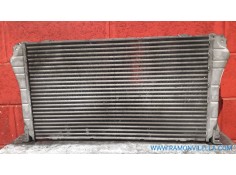 Recambio de intercooler para toyota auris luna | 10.06 - 12.09 luna | 10.06 - 12.09 referencia OEM IAM