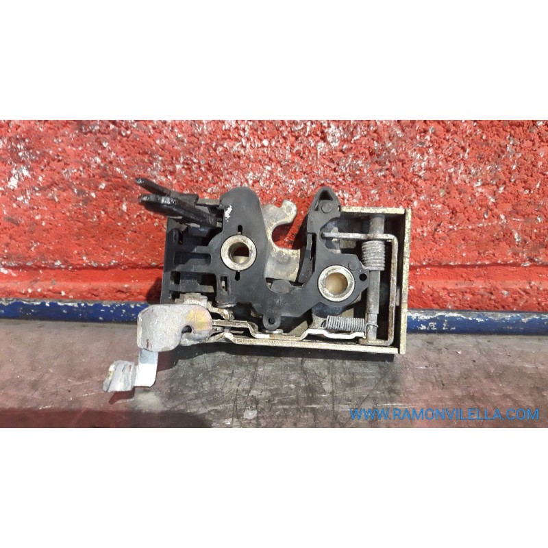 Recambio de cerra. puer. delantero derecha para seat toledo (1l) base | 12.96 - 12.96 base | 12.96 - 12.96 referencia OEM IAM   