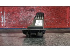 Recambio de pedal acelerador para volkswagen golf vi (5k1) gtd | 05.09 - 12.12 gtd | 05.09 - 12.12 referencia OEM IAM 1K1721503A