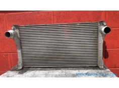 Recambio de intercooler para toyota auris luna | 10.06 - 12.09 luna | 10.06 - 12.09 referencia OEM IAM    2