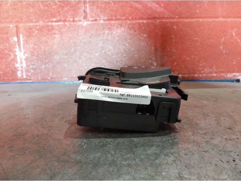 Recambio de mando limpia para renault clio iii authentique referencia OEM IAM 88103003466 0320061337 