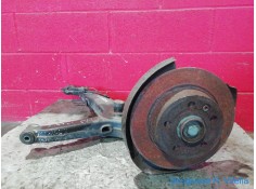 Recambio de mangueta tras. izquierda para seat alhambra (7v9) reference | 04.04 - 12.07 reference | 04.04 - 12.07 referencia OEM