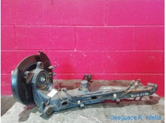 Recambio de mangueta tras. izquierda para seat alhambra (7v9) reference | 04.04 - 12.07 reference | 04.04 - 12.07 referencia OEM 2