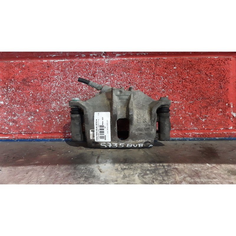 Recambio de pinza freno delan. derecha para citroen berlingo 1.9 600 d furg. | 0.96 - ... referencia OEM IAM   